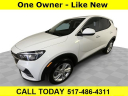 2023 Buick Encore GX Preferred at Knapp Motors Chevrolet Buick