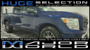 Thumbnail image of 2023 Nissan Titan at Major World Chevrolet