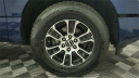 Thumbnail image of 2023 Nissan Titan at Major World Chevrolet