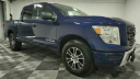 Thumbnail image of 2023 Nissan Titan at Major World Chevrolet