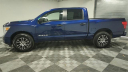 Thumbnail image of 2023 Nissan Titan at Major World Chevrolet