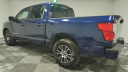 Thumbnail image of 2023 Nissan Titan at Major World Chevrolet