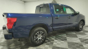Thumbnail image of 2023 Nissan Titan at Major World Chevrolet
