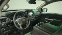 Thumbnail image of 2023 Nissan Titan at Major World Chevrolet