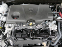 Thumbnail image of 2023 Toyota Camry at Ford of Montebello - USED