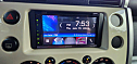 Thumbnail image of 2008 Toyota FJ Cruiser at Next Ride Auto Sales Inc