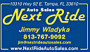 Thumbnail image of 2008 Toyota FJ Cruiser at Next Ride Auto Sales Inc
