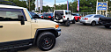 Thumbnail image of 2008 Toyota FJ Cruiser at Next Ride Auto Sales Inc