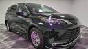 Thumbnail image of 2024 Toyota Sienna at Major World Chevrolet