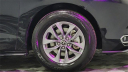 Thumbnail image of 2024 Toyota Sienna at Major World Chevrolet