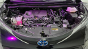 Thumbnail image of 2024 Toyota Sienna at Major World Chevrolet