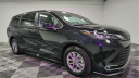 Thumbnail image of 2024 Toyota Sienna at Major World Chevrolet