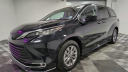 Thumbnail image of 2024 Toyota Sienna at Major World Chevrolet