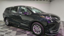 Thumbnail image of 2024 Toyota Sienna at Major World Chevrolet