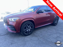 2021 Mercedes-Benz GLE AMG GLE 53 at Bell Mitsubishi
