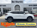 Thumbnail image of 2023 Chevrolet Blazer at Ed Martin Budget Car Sales. USED