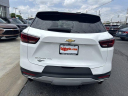 Thumbnail image of 2023 Chevrolet Blazer at Ed Martin Budget Car Sales. USED