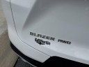 Thumbnail image of 2023 Chevrolet Blazer at Ed Martin Budget Car Sales. USED