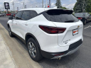 Thumbnail image of 2023 Chevrolet Blazer at Ed Martin Budget Car Sales. USED