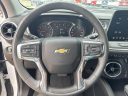 Thumbnail image of 2023 Chevrolet Blazer at Ed Martin Budget Car Sales. USED