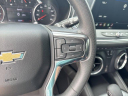 Thumbnail image of 2023 Chevrolet Blazer at Ed Martin Budget Car Sales. USED