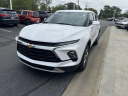 Thumbnail image of 2023 Chevrolet Blazer at Ed Martin Budget Car Sales. USED