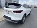 Thumbnail image of 2023 Chevrolet Blazer at Ed Martin Budget Car Sales. USED