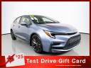 Thumbnail image of 2024 Toyota Corolla at Toyota of Tampa Bay NEW