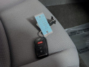Thumbnail image of 2024 Toyota Corolla at Toyota of Tampa Bay NEW