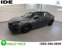 Thumbnail image of 2022 Honda Civic at Dick Ide Honda Used