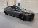 Thumbnail image of 2022 Honda Civic at Dick Ide Honda Used