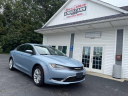 Thumbnail image of 2015 Chrysler 200 at Dave & Mike's Used Cars Inc