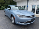 Thumbnail image of 2015 Chrysler 200 at Dave & Mike's Used Cars Inc