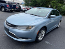 Thumbnail image of 2015 Chrysler 200 at Dave & Mike's Used Cars Inc