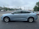 Thumbnail image of 2015 Chrysler 200 at Dave & Mike's Used Cars Inc