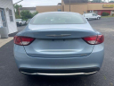 Thumbnail image of 2015 Chrysler 200 at Dave & Mike's Used Cars Inc