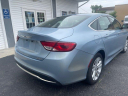 Thumbnail image of 2015 Chrysler 200 at Dave & Mike's Used Cars Inc