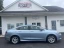 Thumbnail image of 2015 Chrysler 200 at Dave & Mike's Used Cars Inc