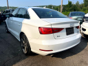 2016 Audi A3 2.0T quattro Premium Plus at Rockland Motors