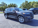 Thumbnail image of 2023 Ford Explorer at Gary Mathews Motors