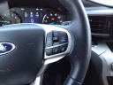2023 Ford Explorer XLT at Gary Mathews Motors