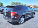 Thumbnail image of 2023 Ford Explorer at Gary Mathews Motors