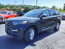 Thumbnail image of 2023 Ford Explorer at Gary Mathews Motors