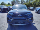 Thumbnail image of 2023 Ford Explorer at Gary Mathews Motors