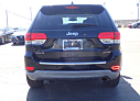 Thumbnail image of 2015 Jeep Grand Cherokee at A & B Motors Of Waterford