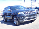 Thumbnail image of 2015 Jeep Grand Cherokee at A & B Motors Of Waterford