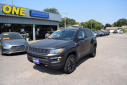 Thumbnail image of 2020 Jeep Compass at Auto One of Grand Island
