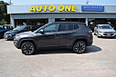 2020 Jeep Compass Trailhawk at Auto One of Grand Island