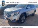 Thumbnail image of 2022 GMC Terrain at Jerry Seiner Chevrolet - Used