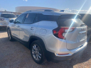 Thumbnail image of 2022 GMC Terrain at Jerry Seiner Chevrolet - Used